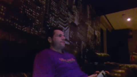 hurley7890 online show from 11/03/25, 02:02