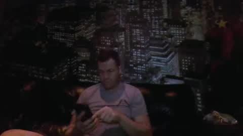 hurley7890 online show from 12/14/25, 02:39