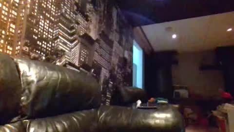 hurley7890 online show from 01/05/26, 06:11