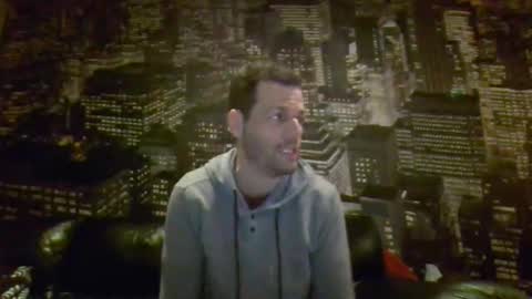 hurley7890 online show from 04/16/26, 06:30