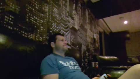 hurley7890 online show from 05/09/26, 02:17