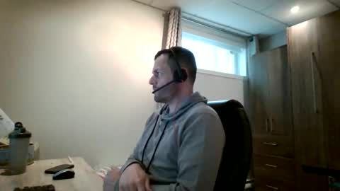 hurley7890 online show from 05/20/26, 02:23
