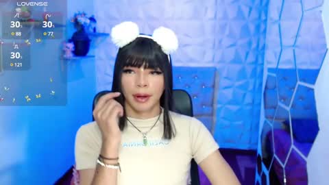 Hurrem online show from 01/23/25, 07:18