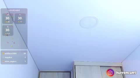 Hurrem online show from 03/20/26, 04:45