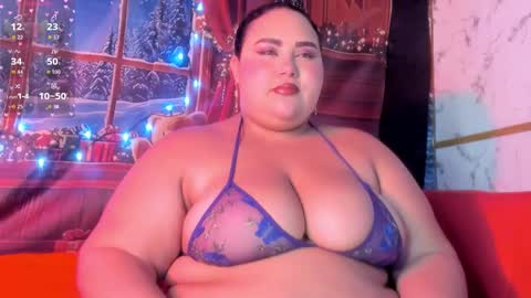 Hurren online show from 12/19/25, 11:50