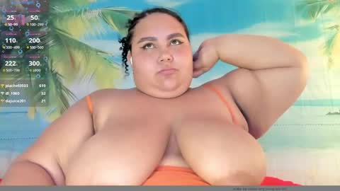 Snapshot of hurren_matt1 chatting on 05/11/26, 02:45 Hurren online show from 05/11/26, 02:45