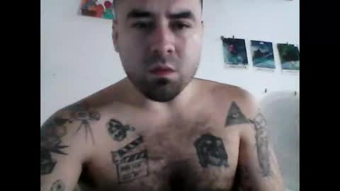 Snapshot of hurtadodirector chatting on 02/15/26, 07:51 hurtadodirector online show from 02/15/26, 07:51