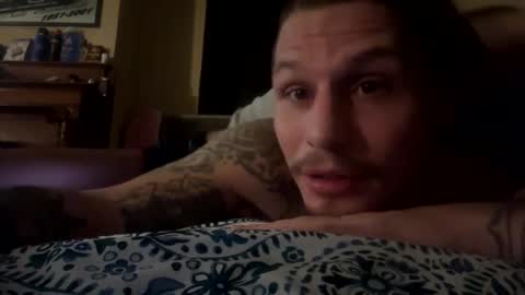 husbandandwife2011 online show from 02/01/25, 04:46