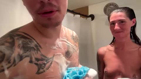 husbandandwife2011 online show from 02/26/25, 06:54