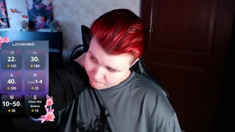 Ryan online show from 01/08/25, 10:04