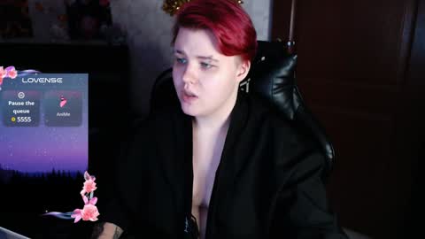 Ryan online show from 01/12/25, 04:29