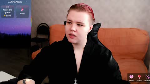 Ryan online show from 01/20/25, 08:30
