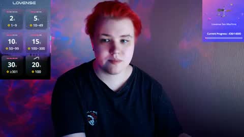 Ryan online show from 02/12/25, 03:49