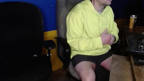 Huskyguy online show from 02/10/26, 04:49