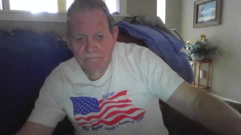 hvl13 online show from 01/07/25, 10:08