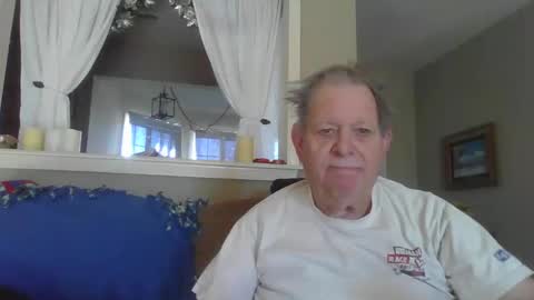 hvl13 online show from 01/20/25, 10:37