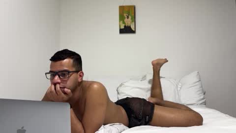 hvm20 online show from 11/19/25, 05:18