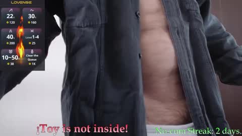 Snapshot of hxmister chatting on 01/09/25, 10:09 Andrew online show from 01/09/25, 10:09