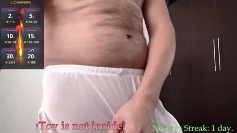 Snapshot of hxmister chatting on 01/22/25, 07:34 Andrew online show from 01/22/25, 07:34