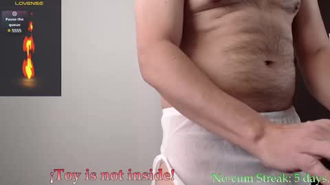 Snapshot of hxmister chatting on 01/28/25, 07:00 Andrew online show from 01/28/25, 07:00