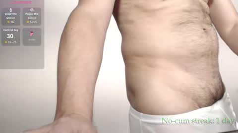 Andrew online show from 02/11/26, 08:25