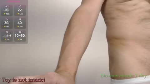 Andrew online show from 03/01/26, 03:08