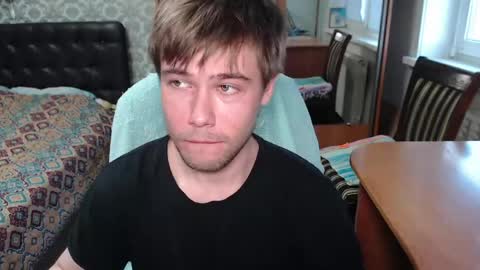 Tom online show from 05/03/26, 12:55