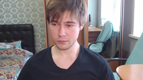 Tom online show from 06/01/26, 07:32
