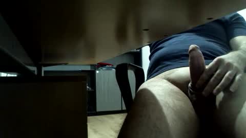 WatchMeCum online show from 12/27/24, 03:37