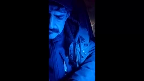 hydrakinglaser online show from 12/15/25, 07:34