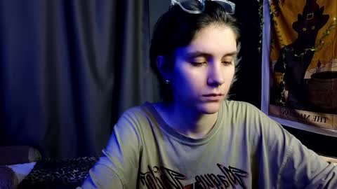 Snapshot of hyeon_jin chatting on 02/03/25, 05:51 Hyeon Jin online show from 02/03/25, 05:51