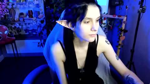 Snapshot of hyeon_jin chatting on 02/17/25, 09:56 Hyeon Jin online show from 02/17/25, 09:56