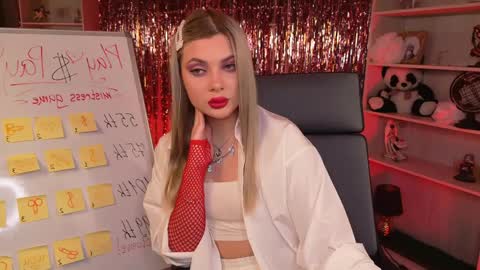 hyileyclark online show from 04/10/26, 09:47