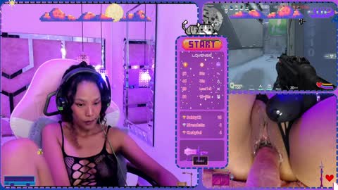 Snapshot of hyliebloom chatting on 12/05/24, 07:27 Ashley online show from 12/05/24, 07:27