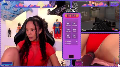 Snapshot of hyliebloom chatting on 12/14/24, 08:23 Ashley online show from 12/14/24, 08:23