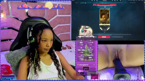 Snapshot of hyliebloom chatting on 12/26/24, 12:49 Ashley online show from 12/26/24, 12:49