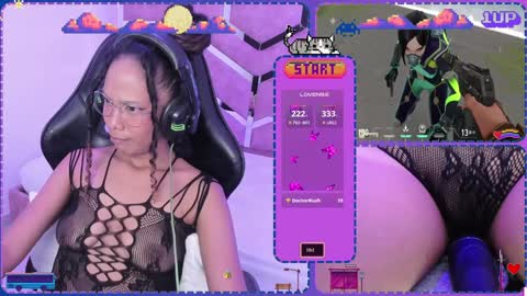 Snapshot of hyliebloom chatting on 01/11/25, 06:01 Ashley online show from 01/11/25, 06:01