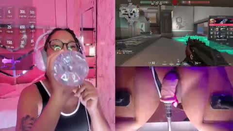 Ashley online show from 11/24/25, 10:42