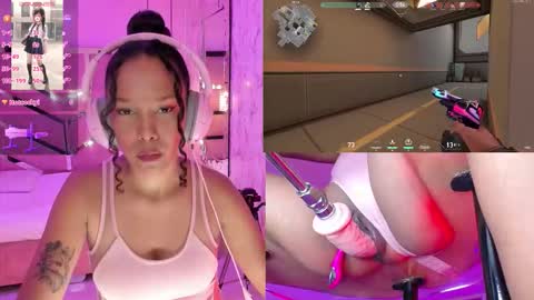 Ashley online show from 12/02/25, 08:59