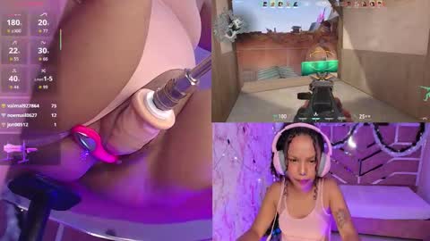 Ashley online show from 12/13/25, 10:15