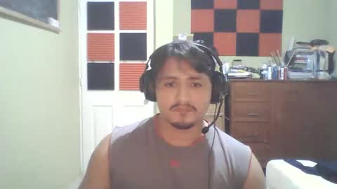 hyosube online show from 10/17/25, 07:11