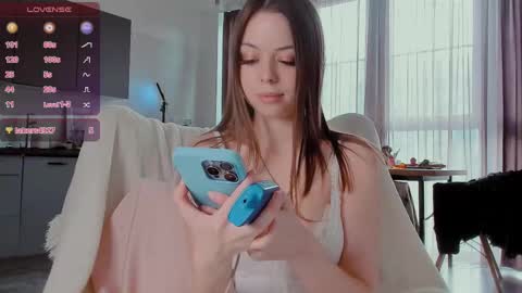 Miley. PVT open i have extra prices on nude show  online show from 02/26/25, 08:26