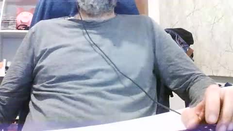 Hyperpau online show from 02/08/26, 06:28