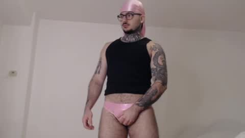 hypersyren online show from 01/13/26, 10:15