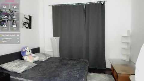 Kate online show from 10/29/25, 02:08