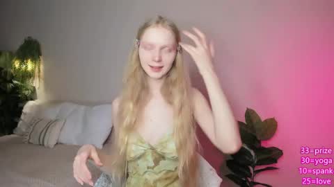 Jenny online show from 04/25/26, 03:53