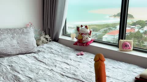 Your submissive lady 3 online show from 12/14/24, 06:35