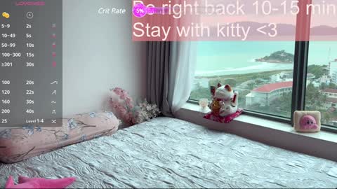 Your submissive lady 3 online show from 12/17/24, 03:28