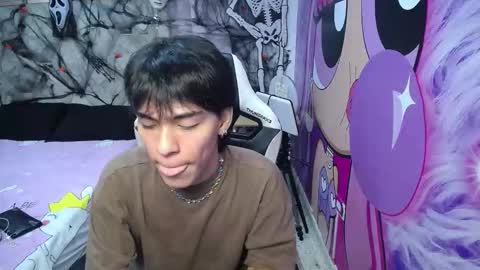hyun jin online show from 10/24/25, 08:27