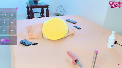 K Brandon online show from 02/10/25, 09:04